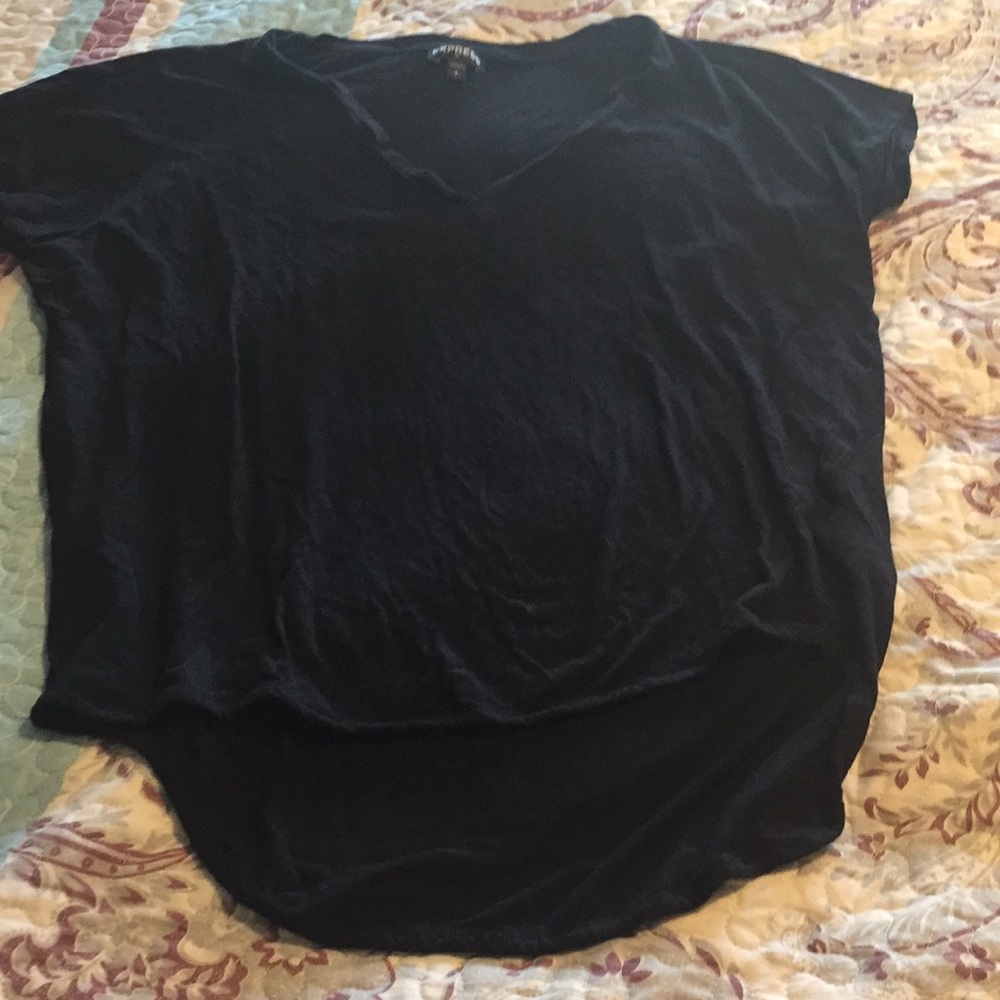 Express top